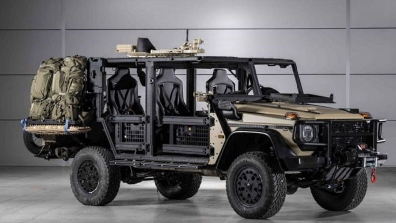 Подарунок від Німеччини, підрозділ ССО «Рейнджер» озброївся новітніми Caracal