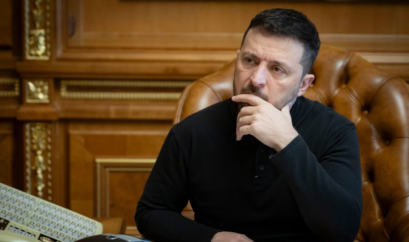 Президент України підтвердив готовність зустрітися з Путіним у Стамбулі чи Анк