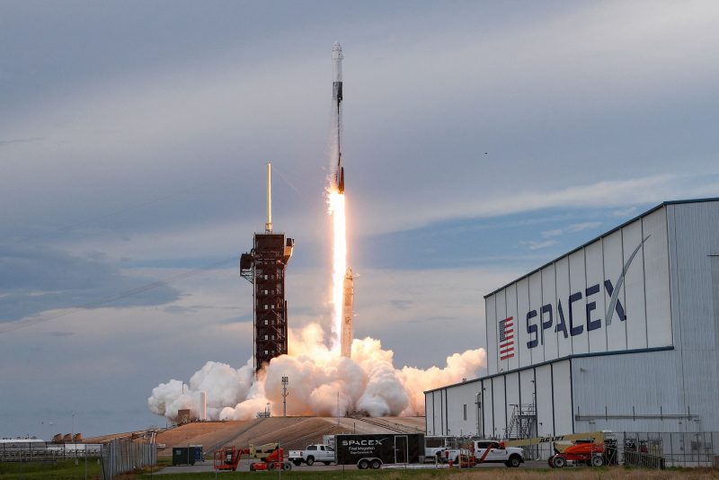 SpaceX втратила Starship і Super Heavy після вдалого старту
