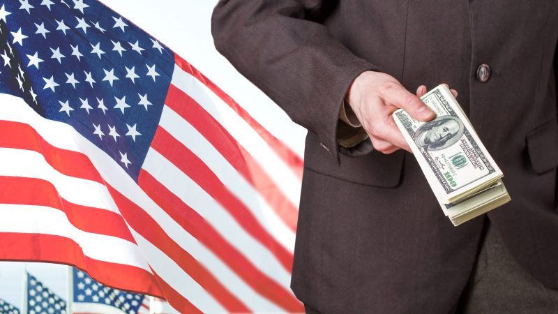 США готують програму повернення понад 700 тисяч мігрантів