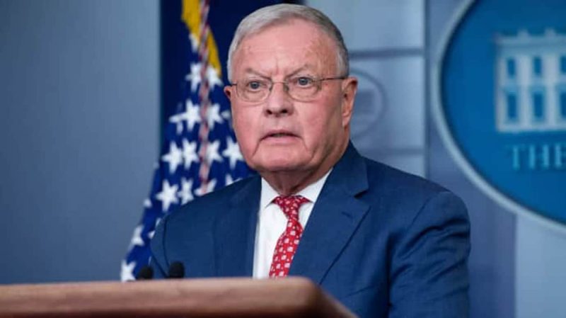 США можуть гарантувати зупинку розширення НАТО