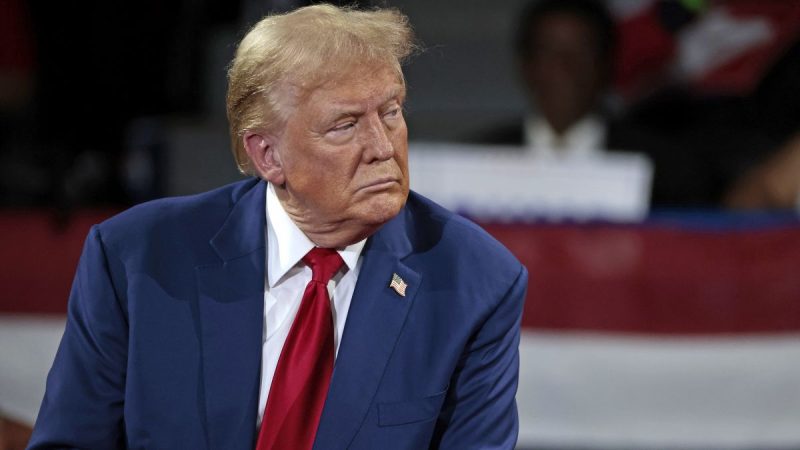 США накладають високі мита на європейські товари