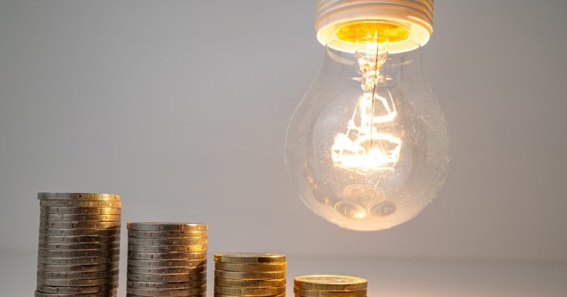 Тарифи на електроенергію та газ у червні 2025