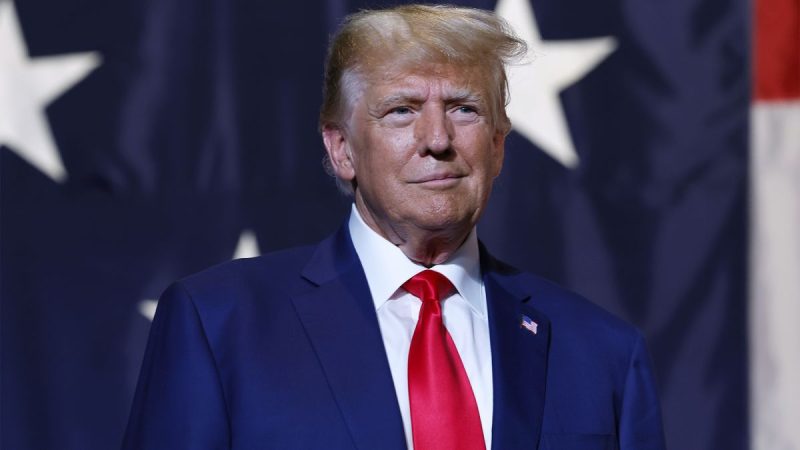Трамп не дав чіткої відповіді щодо санкцій проти Росії