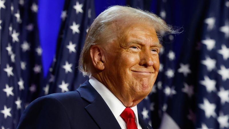Трамп підписав ключові укази про науку і ядерну енергетику