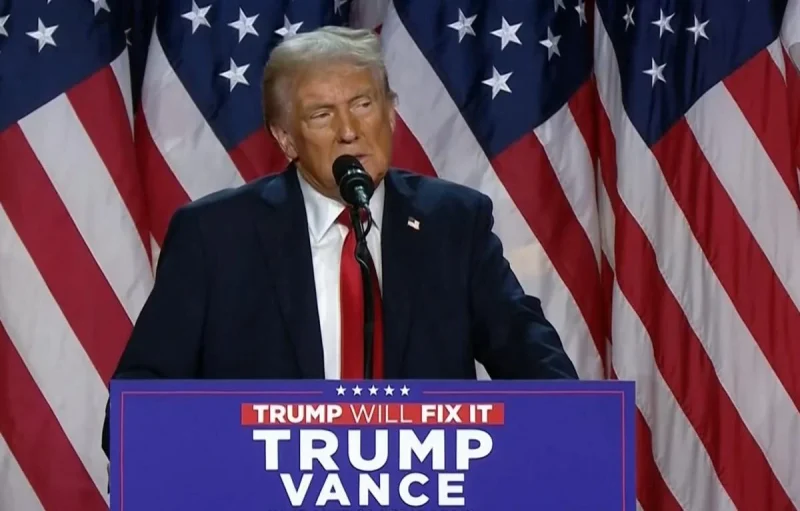 Трамп провів переговори із Зеленським
