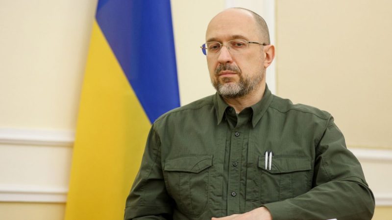 Україна отримає черговий транш від МВФ у розмірі $500 млн