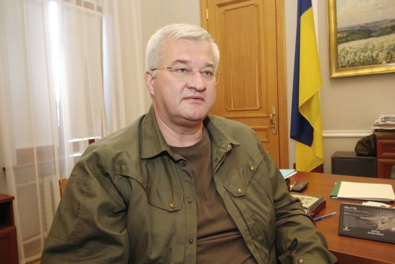 Україна вимагає від РФ оперативності у перемовинах