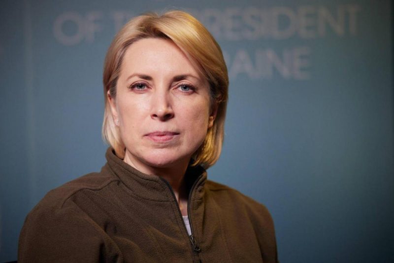 Верещук закликає готувати дітей до війни