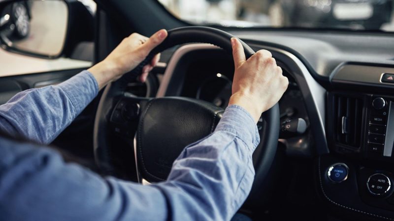 Водіїв штрафуватимуть за відсутність поліса ОСЦПВ