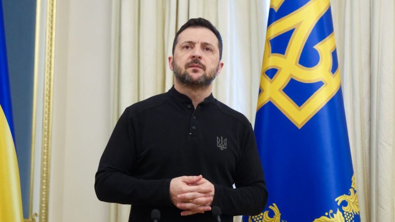 Зеленський змінив дату святкування Дня Сил спеціальних операцій ЗСУ