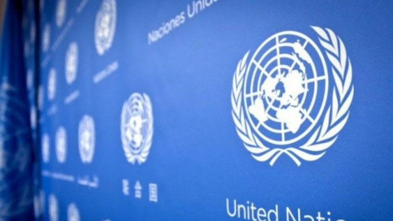 Генасамблея ООН ухвалила резолюцію про припинення вогню в Газі
