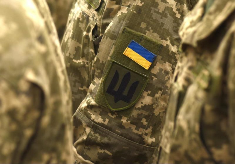 Генштаб про ситуацію на фронті