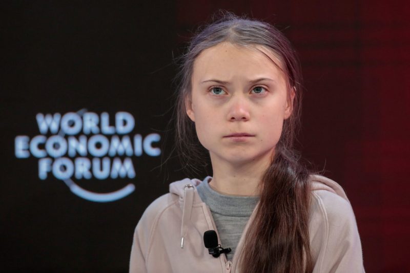 Грета Тунберг закликала звільнити активістів затриманих Ізраїлем