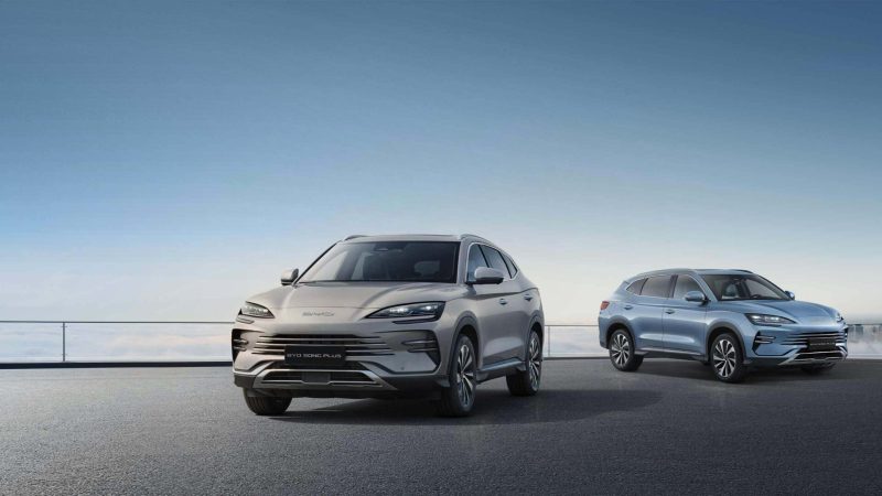 Імпорт вживаних автомобілів в Україні зріс на 14% у травні