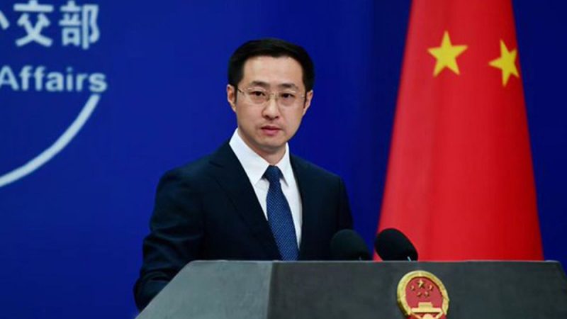 Китай прокоментував військову співпрацю Росії та Північної Кореї