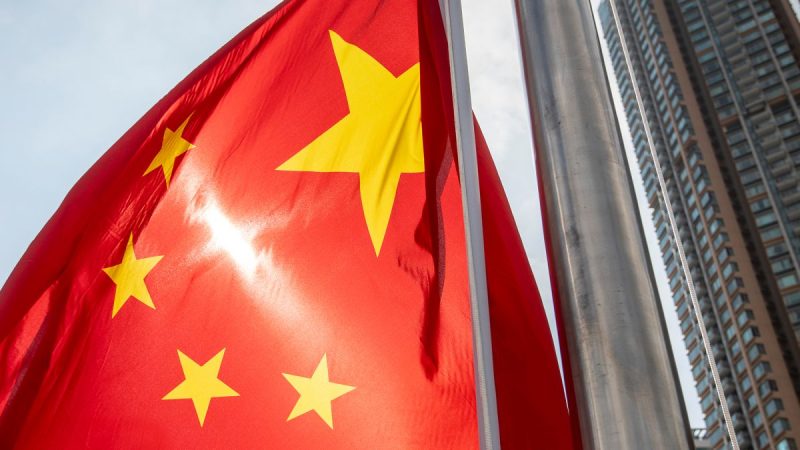 Китай відкриває ринок для найменш розвинених країн