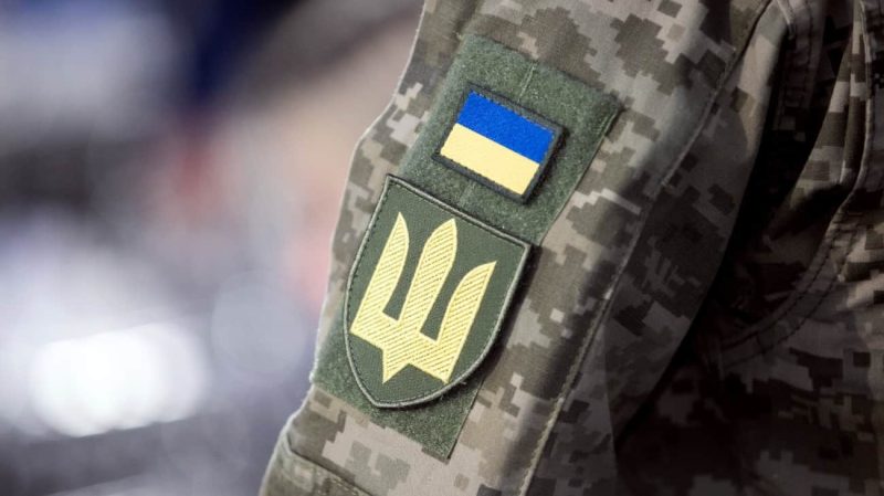 Офіс генпрокурора оприлюднив статистику військових правопорушень за 5 місяців 2025 року