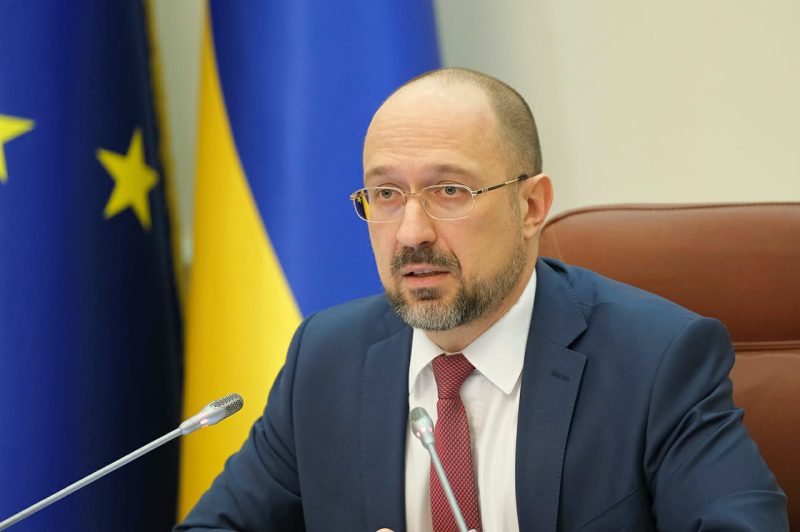 План заміни прем’єра Шмигаля провалився
