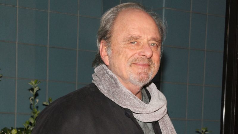 Помер американський актор Гарріс Юлін