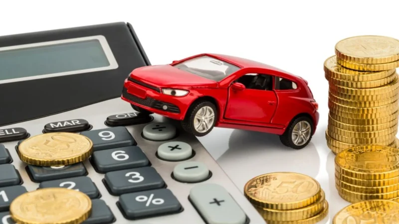 Розкішні авто і нові правила оподаткування в Україні
