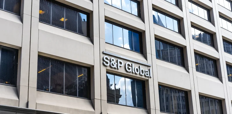 S&P оголосило дефолт України за ВВП варантами