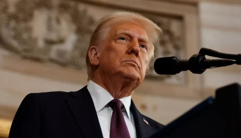 Трамп екстрено залишає G7 і закликає до евакуації з Тегерана