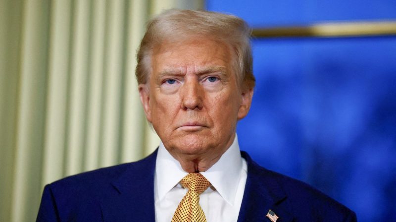 Трамп закрив в’їзд до США громадянам 12 країн