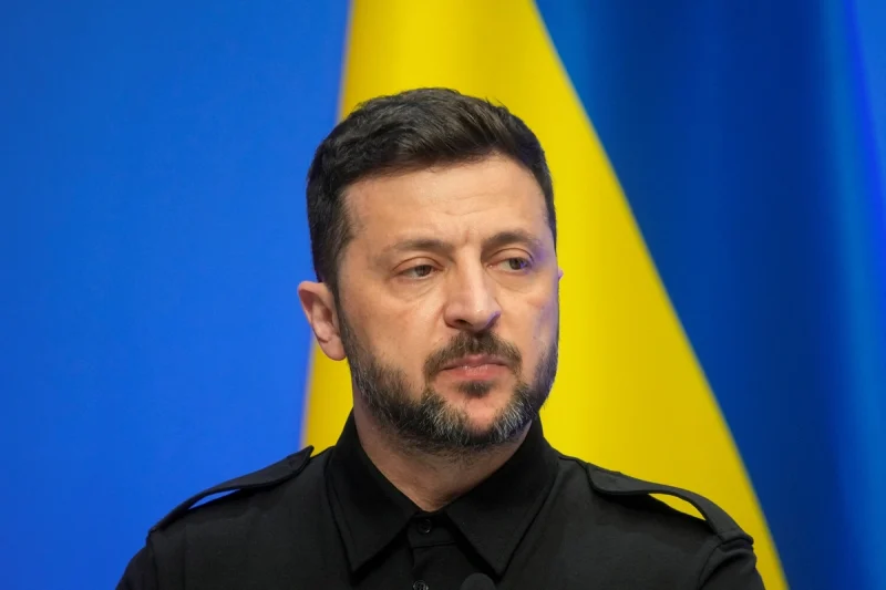 Україна готується до вирішального саміту НАТО у Вашингтоні