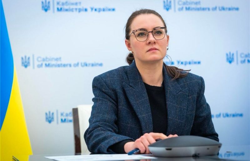 Україна отримає допомогу від Італії на гуманітарне розмінування