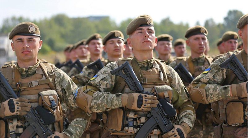 Україна спрямувала 75% бюджету на війну