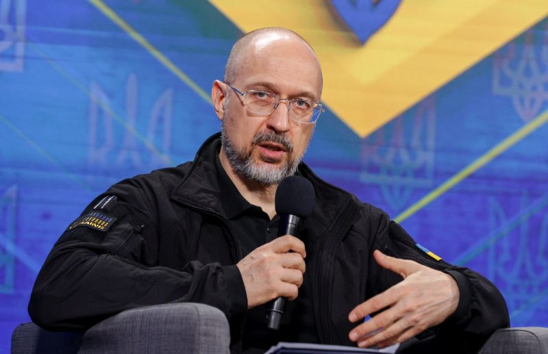 Україна веде складні переговори з ЄС щодо доступу на ринок