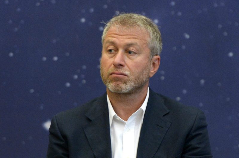 Уряд Великої Британії хоче направити кошти Абрамовича на гуманітарну допомогу Україні