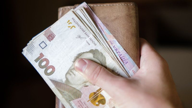 В Україні планують обмежити перерахунок пенсій військовим і держслужбовцям