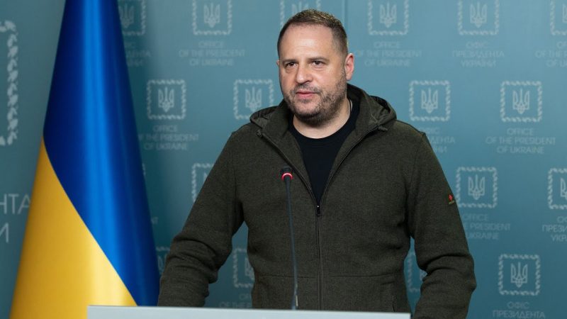 Візит до США був підготовкою до діалогу Зеленського і Трампа