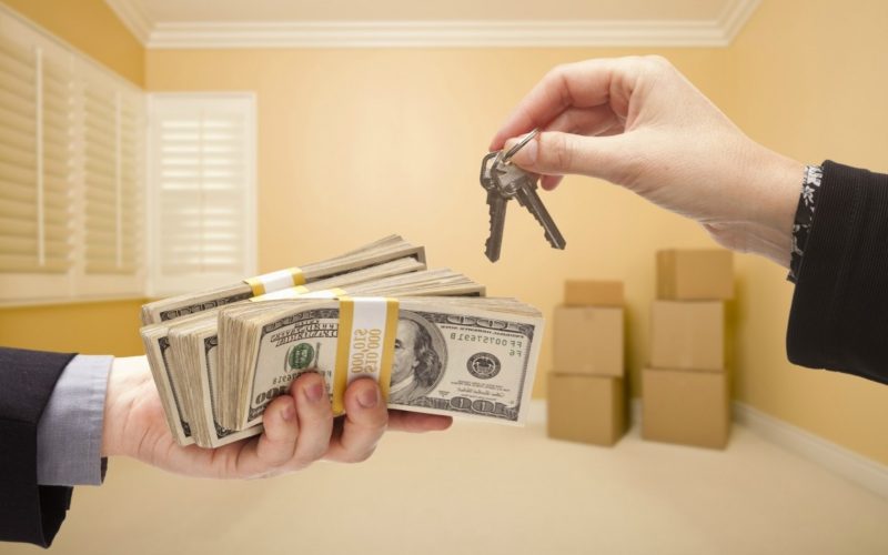Як законно вивезти гроші після продажу житла