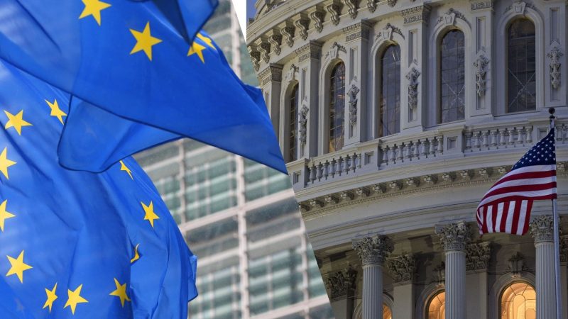 ЄС планує інвестувати заморожені 200 млрд євро РФ на користь України