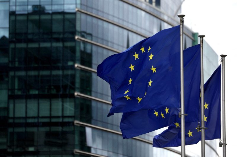 ЄС запускає оборонну програму на 1,5 млрд євро