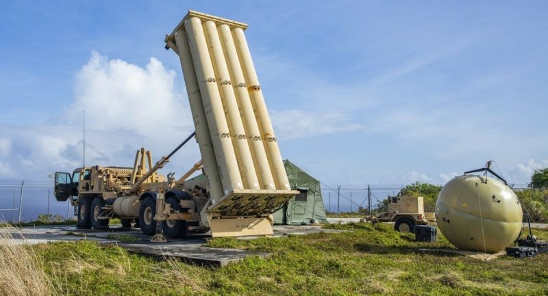 Конфлікт Іран-Ізраїль: використання систем ПРО THAAD виснажило запаси США