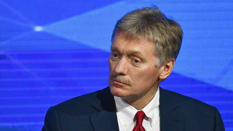 Кремль відреагував на погрози Трампа про санкції