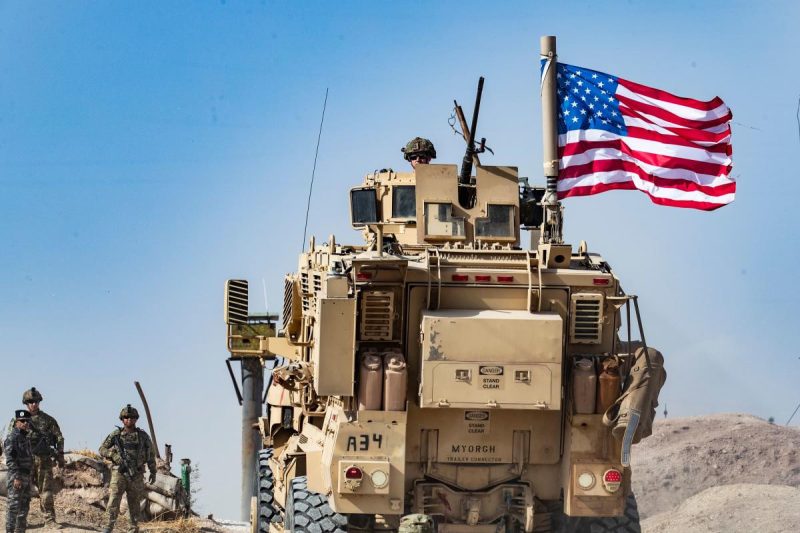 США та союзники почали готуватись до війни Тайваню з Китаєм