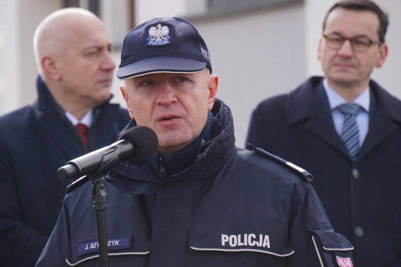 Вибуховий подарунок: прокуратура Польщі перевіряє український слід