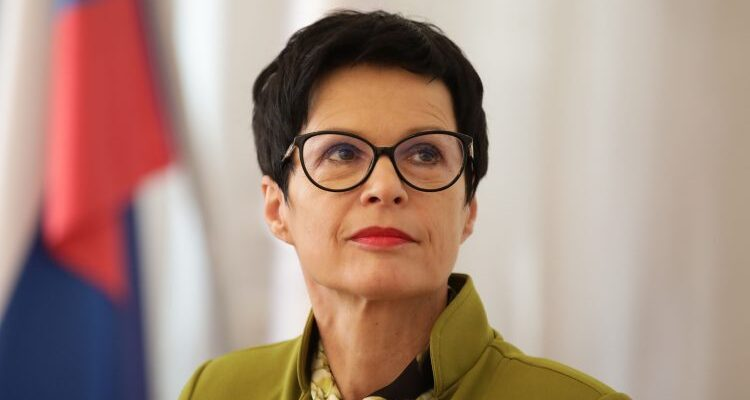 Єврокомісар Марта Кос: “Україна може стати членом ЄС до 2030 року”