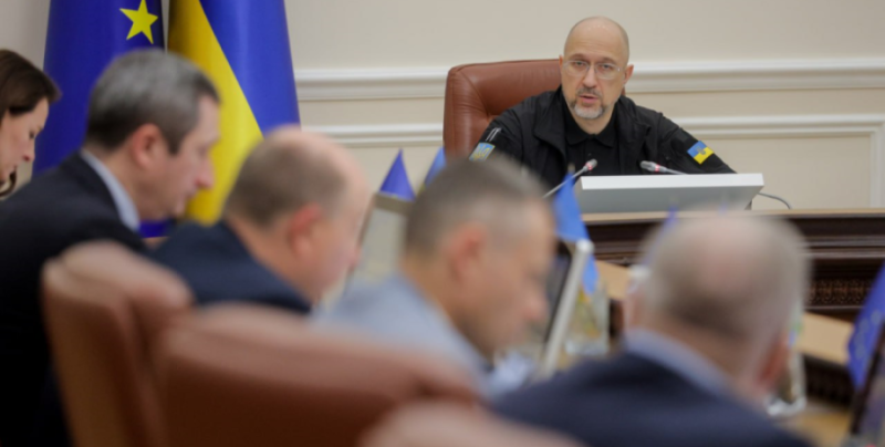 Заміна Кабміну відкладається? У Зеленського є інший план