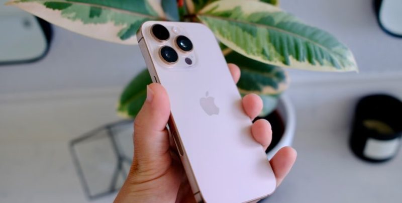 Apple анонсує iPhone Air, чим вразить нова модель?