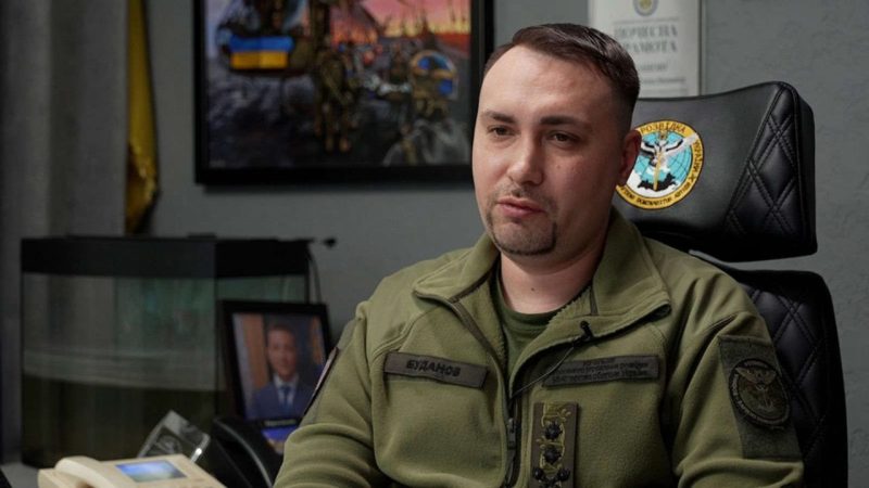 Буданов попередив про хвилю інформаційних атак під час Захід-2025