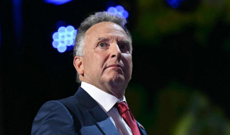 Спецпосланець США Віткофф відвідав Газу для оцінки гуманітарної ситуації
