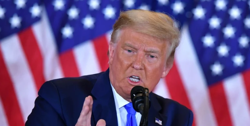 США можуть посилити санкції: Трамп про війну в Україні та мирні переговори з РФ