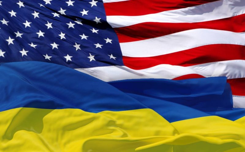 Україна та США наближаються до укладення історичної безпекової угоди