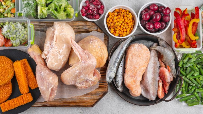 Українські ціни на продукти наздоганяють європейські: масло і молоко вже дорожчі